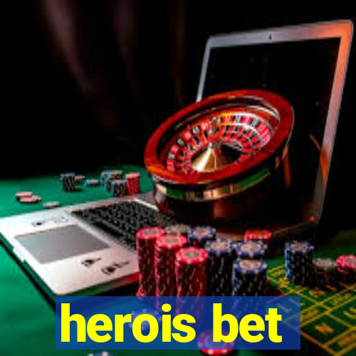 herois bet